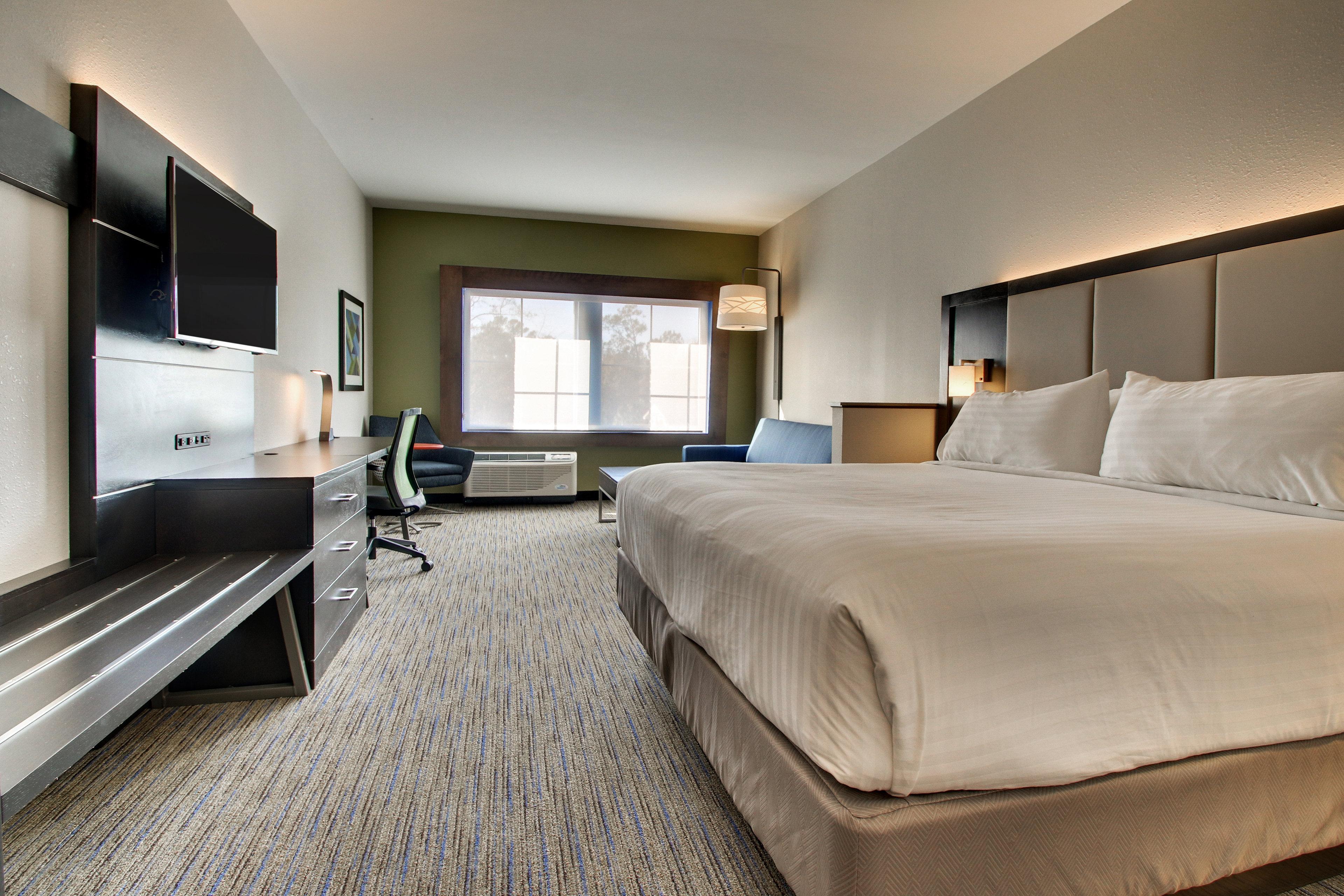 Holiday Inn Express & Suites Charleston Ne Mt Pleasant Us17 By Ihg Mount Pleasant Exterior photo