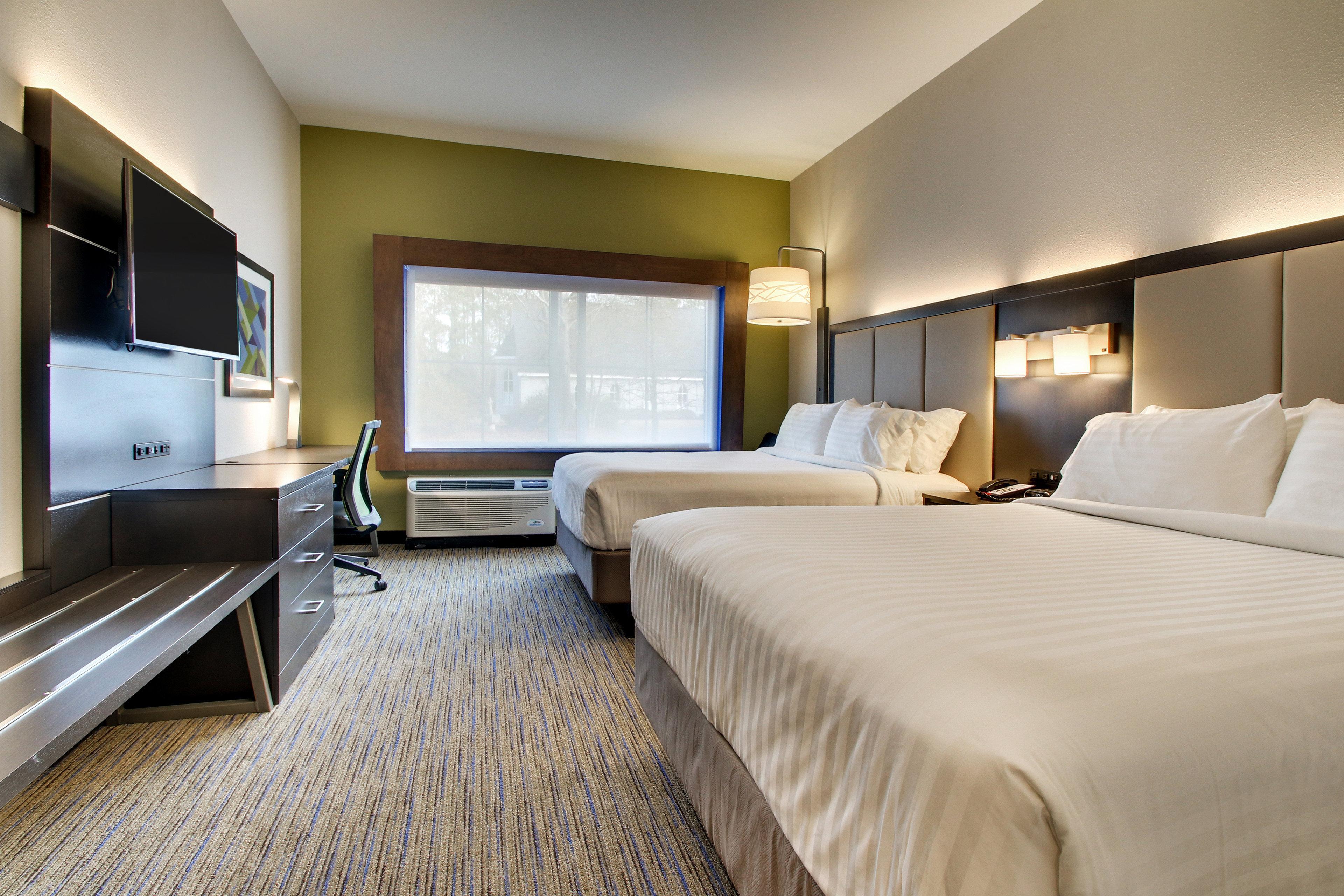 Holiday Inn Express & Suites Charleston Ne Mt Pleasant Us17 By Ihg Mount Pleasant Exterior photo