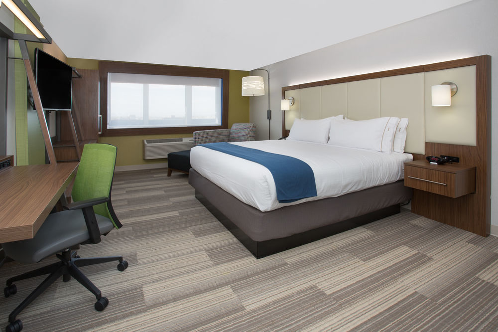 Holiday Inn Express & Suites Charleston Ne Mt Pleasant Us17 By Ihg Mount Pleasant Exterior photo